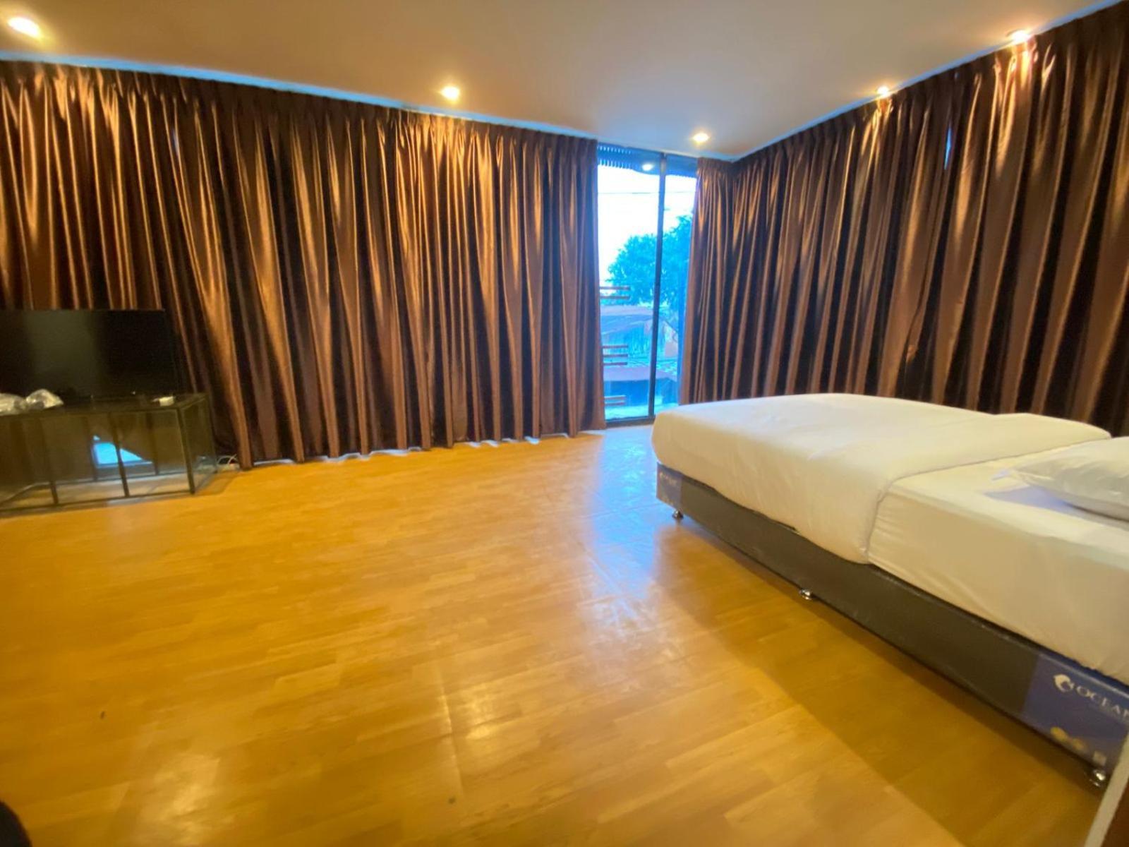 De'Tonga Hotel Medan Dış mekan fotoğraf